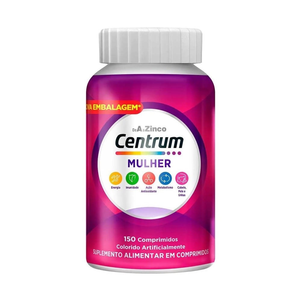 Centrum Mulher - Imagem 2