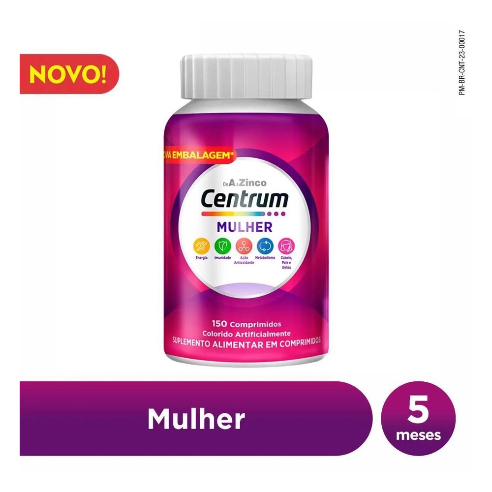 Centrum Mulher - Imagem 3