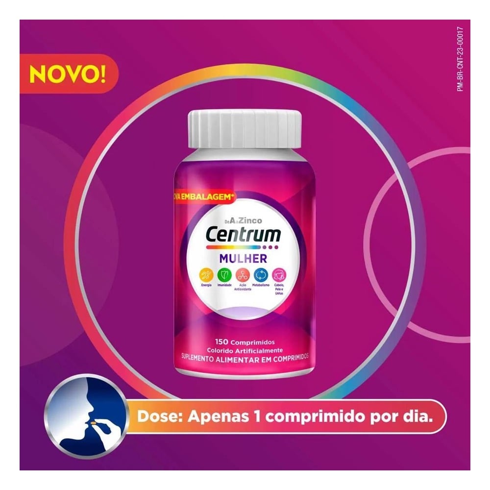 Centrum Mulher - Imagem 4