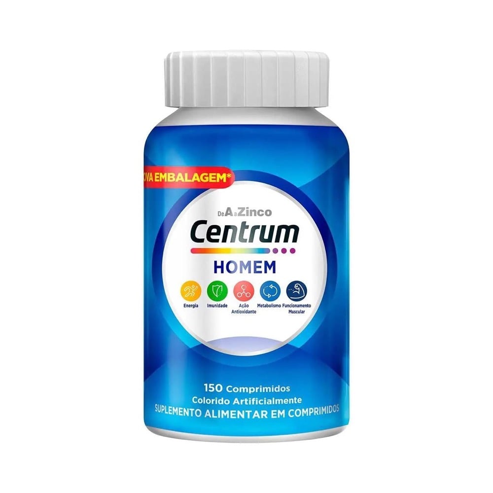 Centrum Homem - Imagem 2