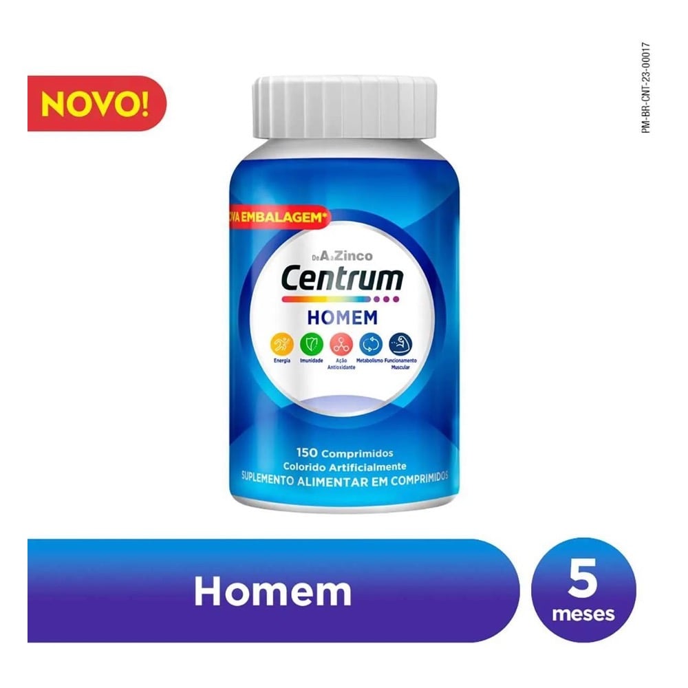 Centrum Homem - Imagem 3