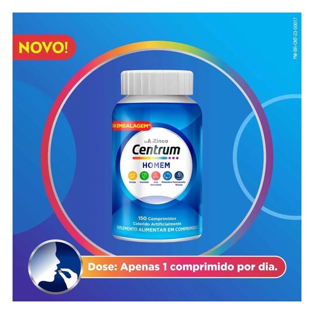 Centrum Homem - Imagem 4