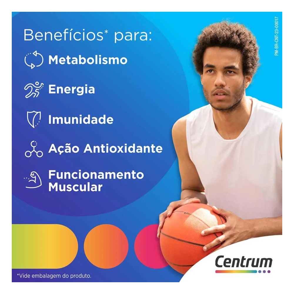 Centrum Homem - Imagem 5