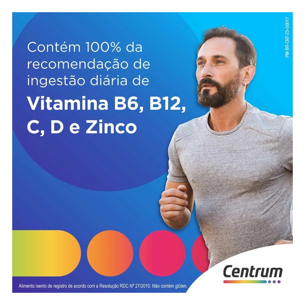 Centrum Homem - Imagem 6