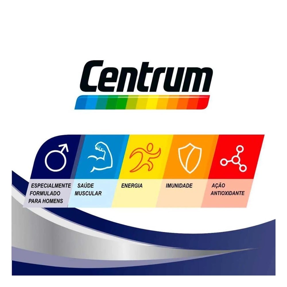 Centrum Homem - Imagem 7