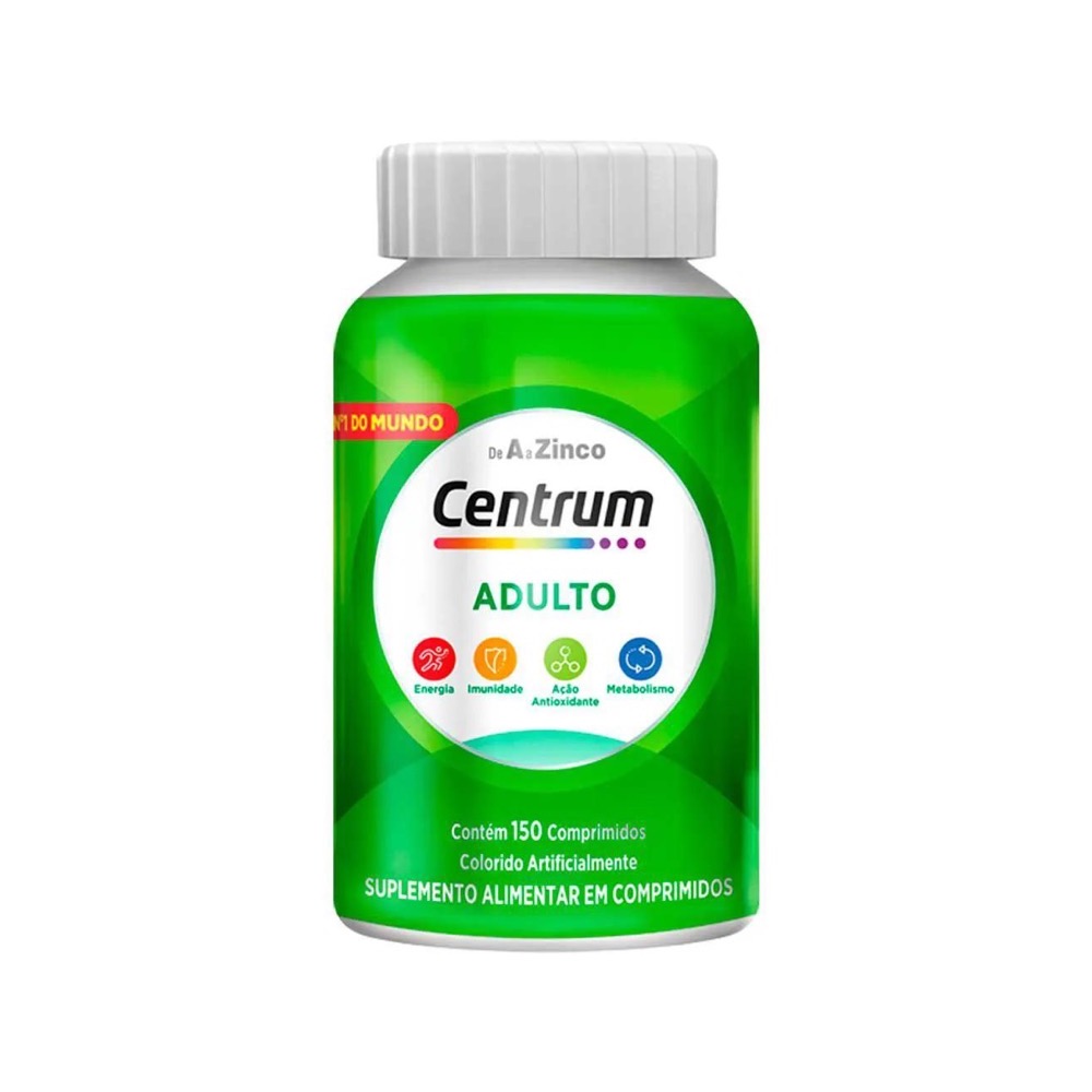 Centrum - Imagem 2