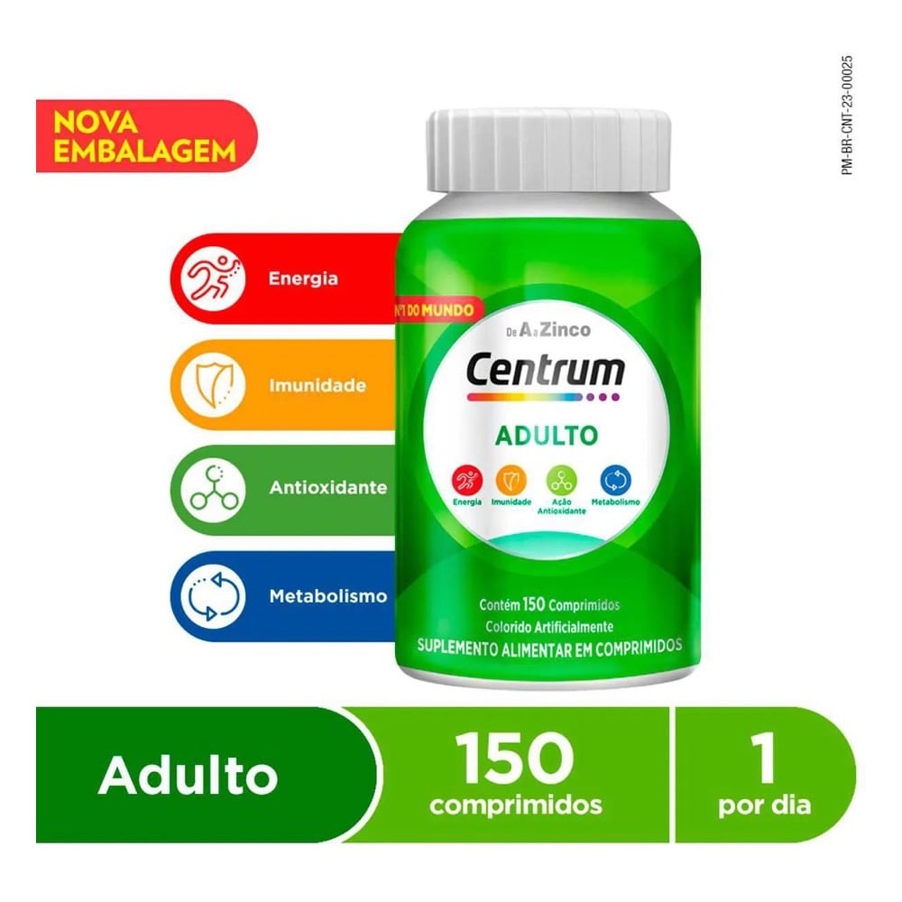 Centrum - Imagem 3