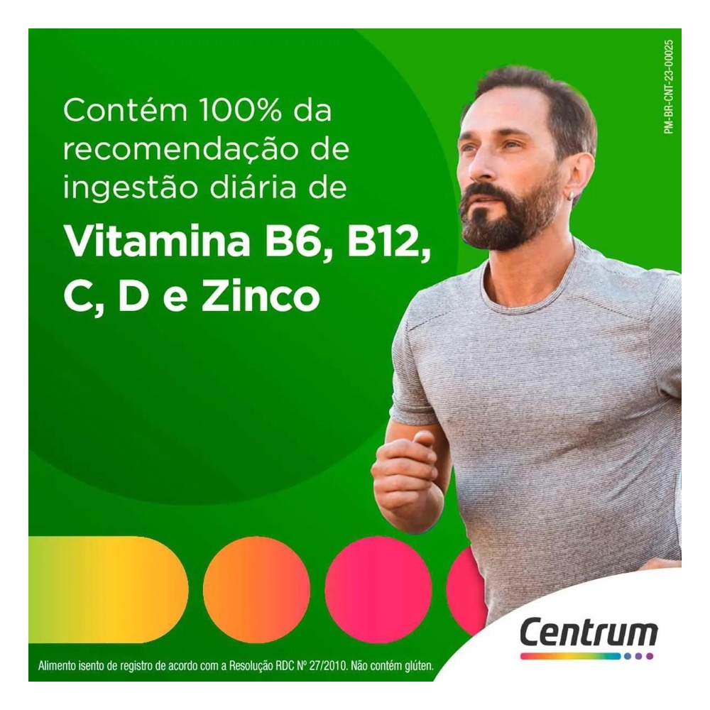 Centrum - Imagem 5