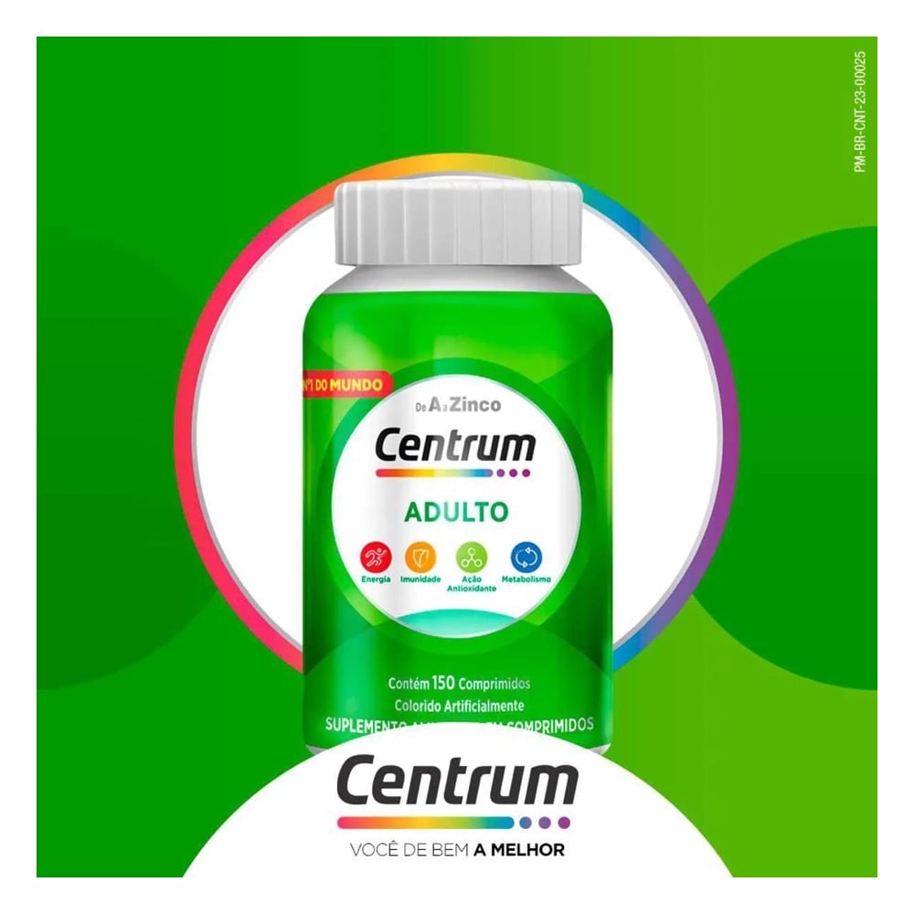 Centrum - Imagem 6