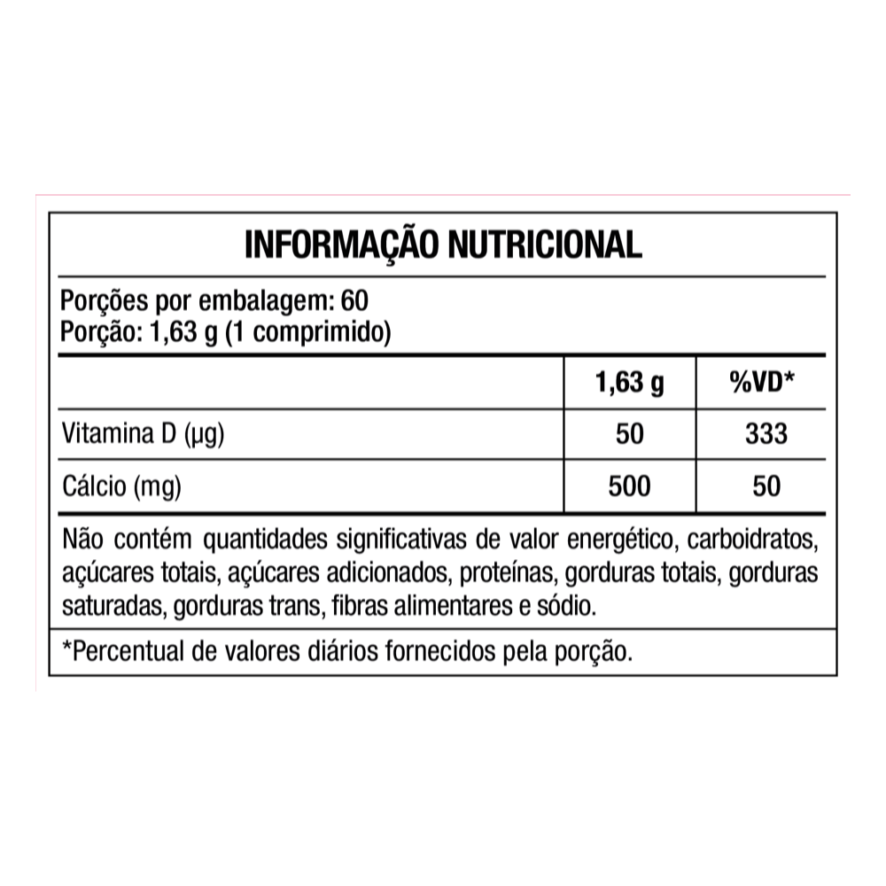 Calcium Maxx D3 - Imagem 2