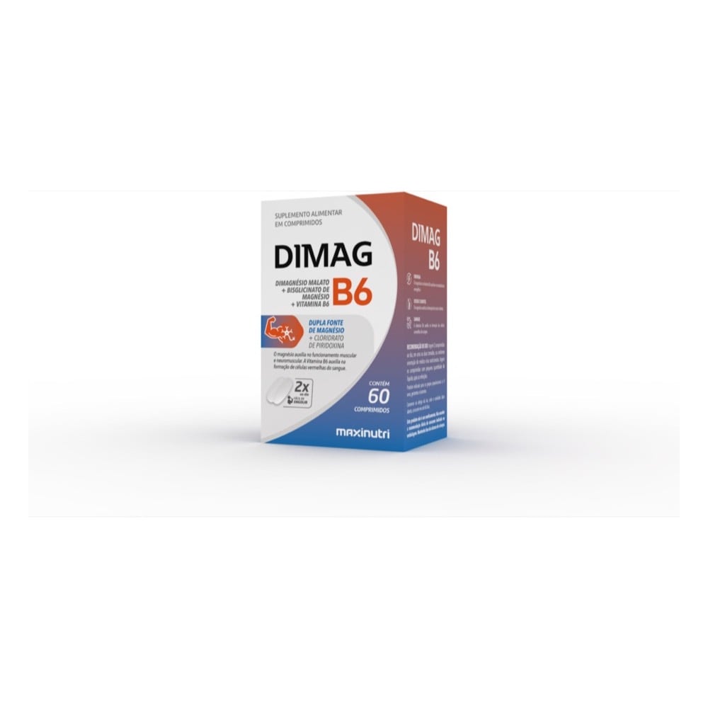 Dimag B6