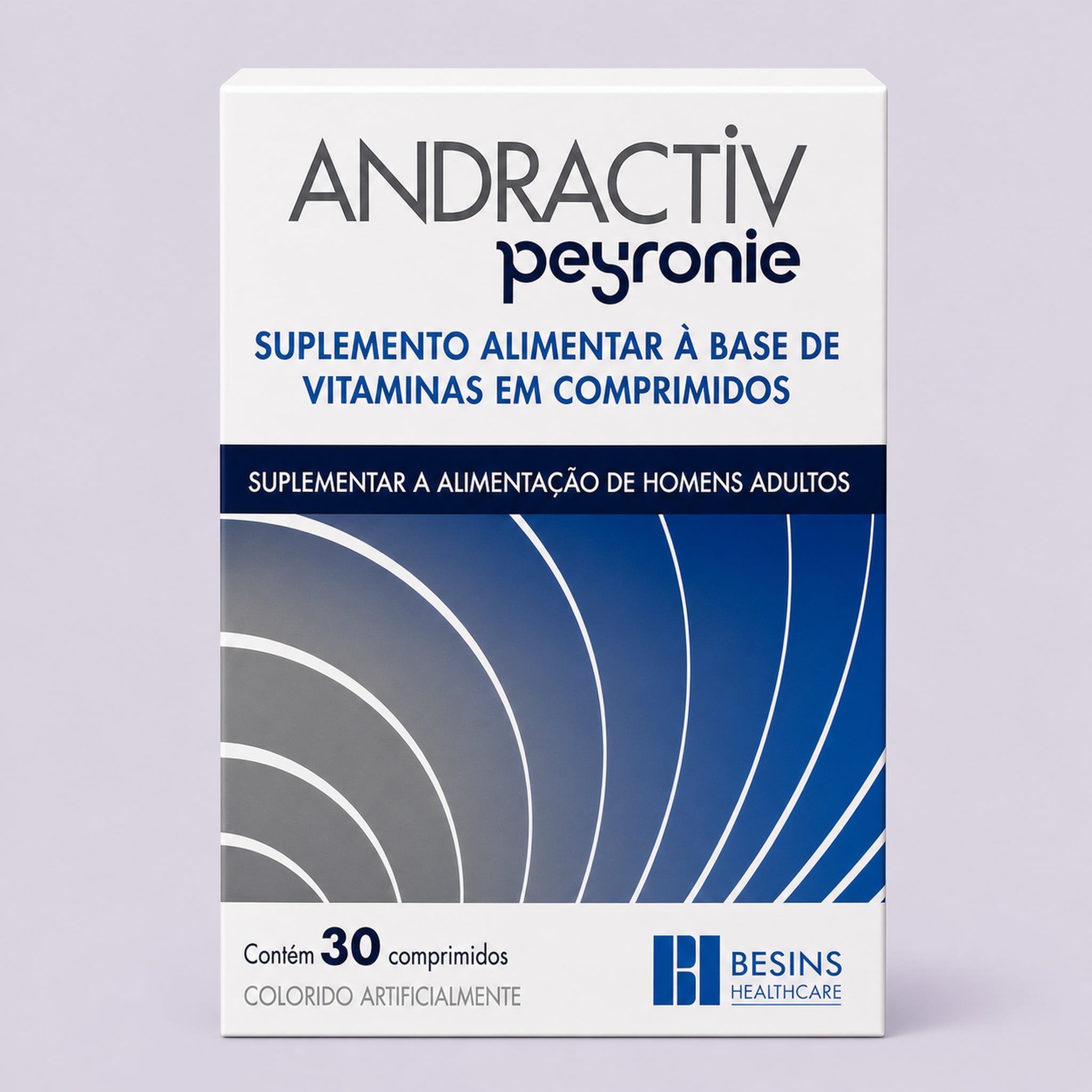 Andractiv Peyronie