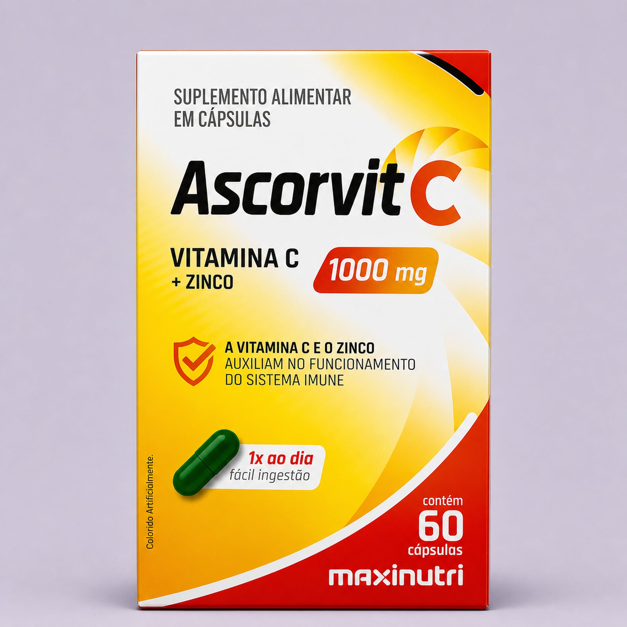 Ascorvit C