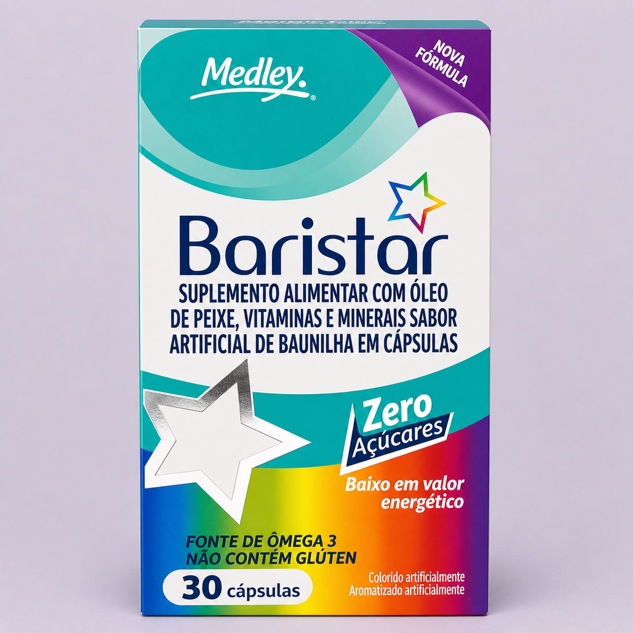 Baristar