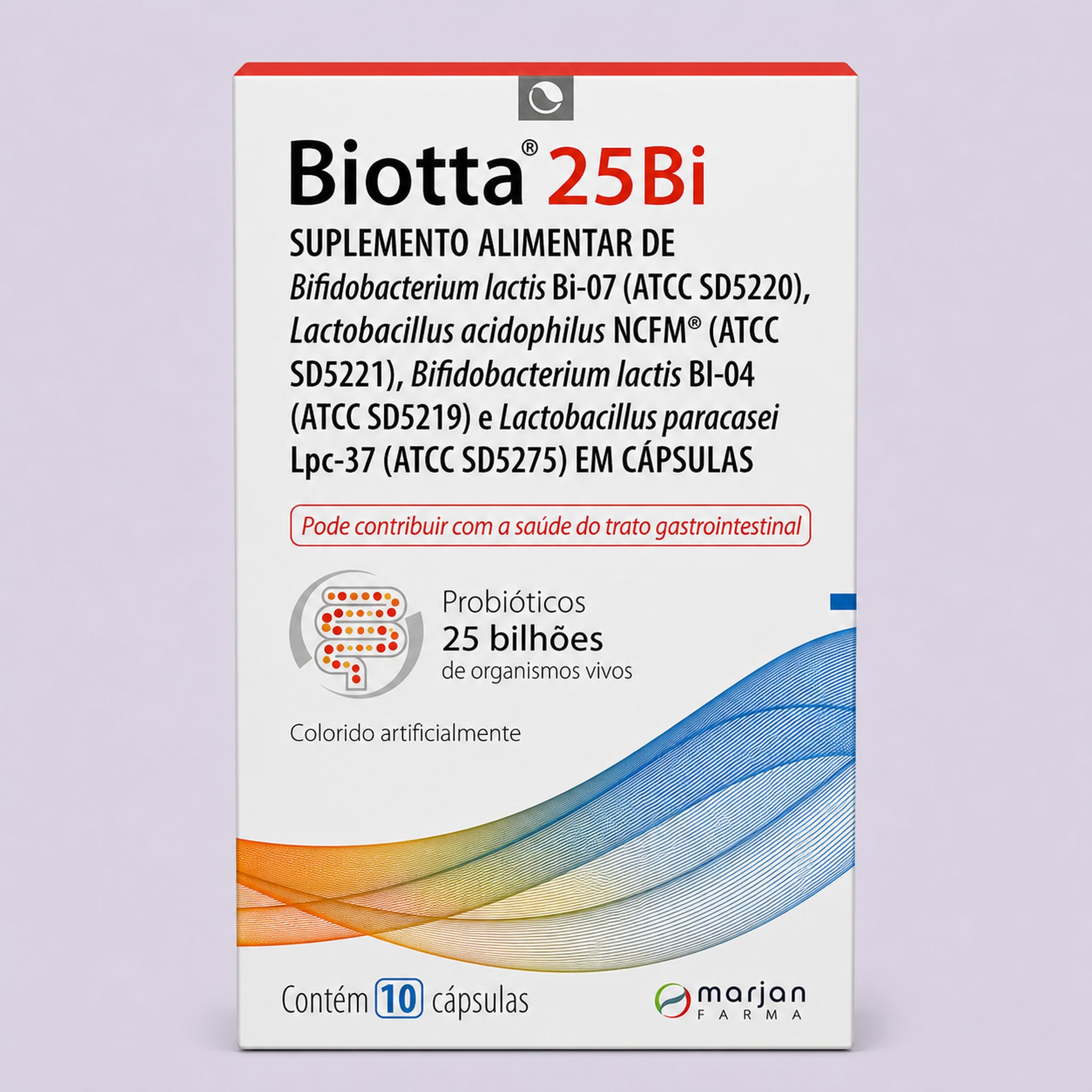 Biotta 25BI