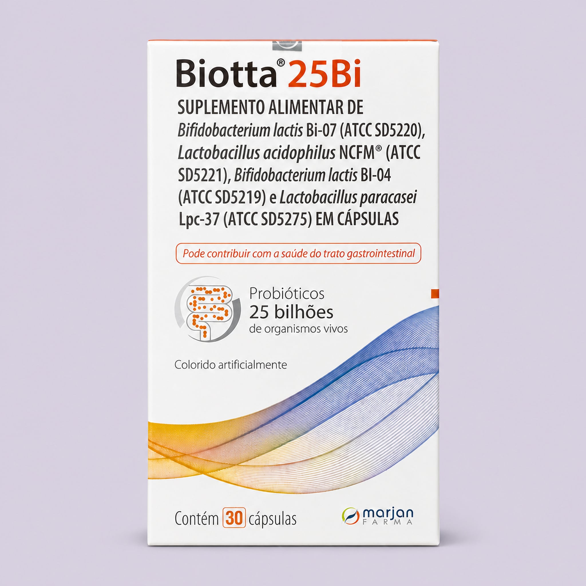 Biotta 25BI - Imagem 3