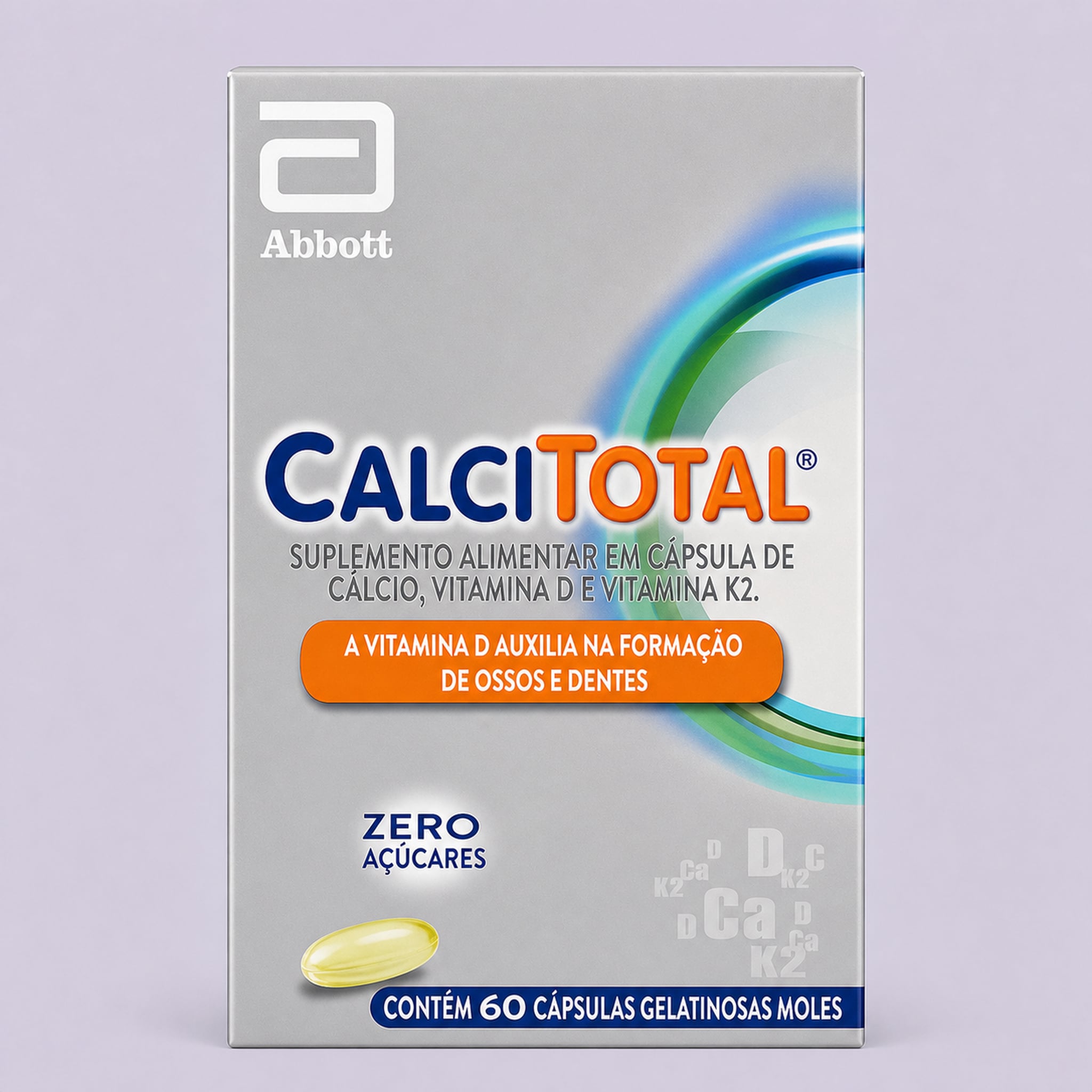 Calcitotal