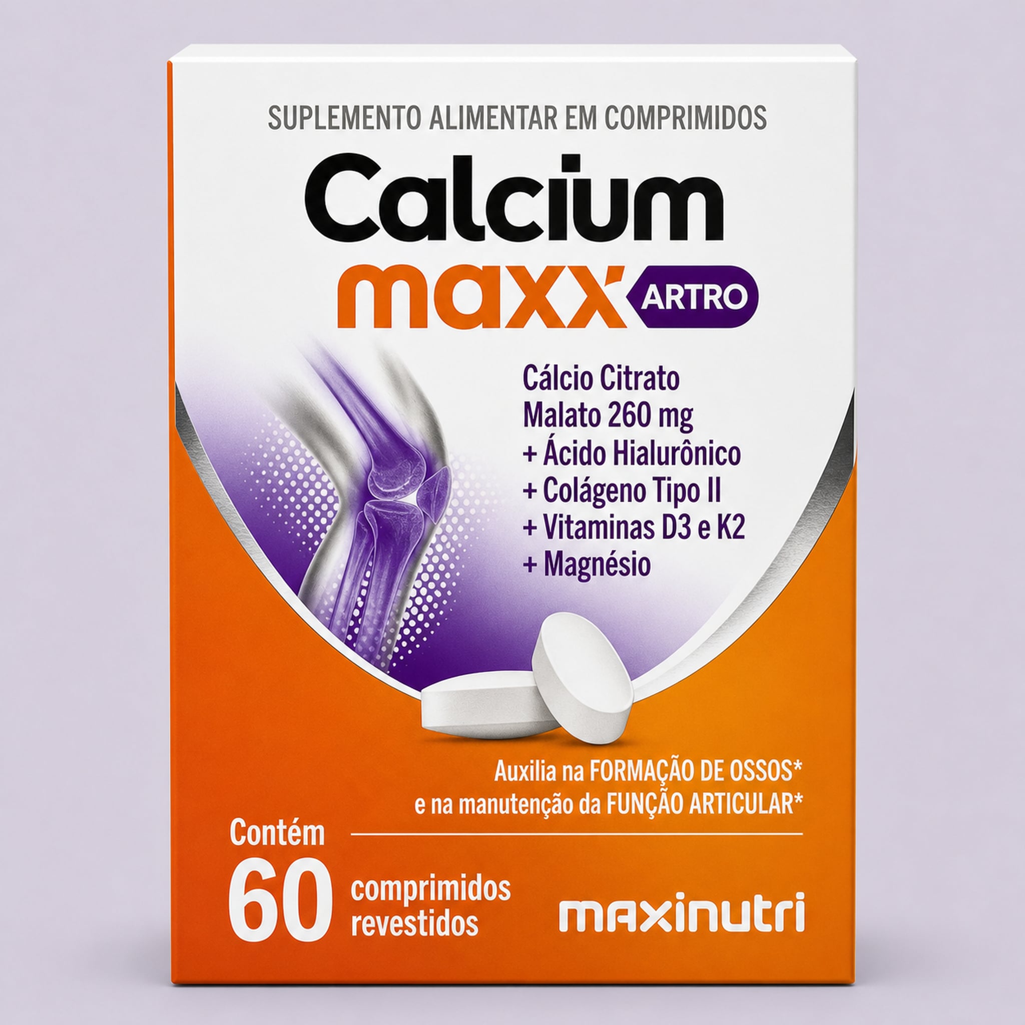Calcium Maxx Artro