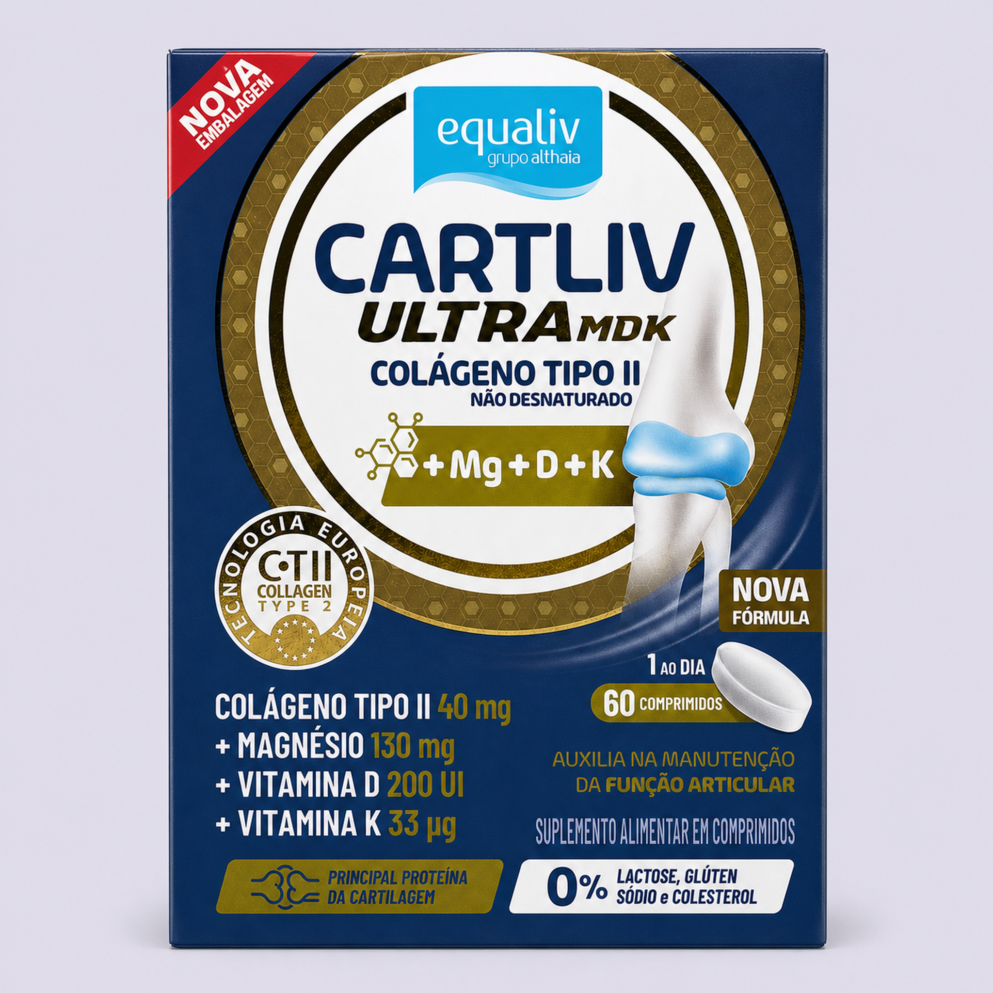 Cartliv Ultra