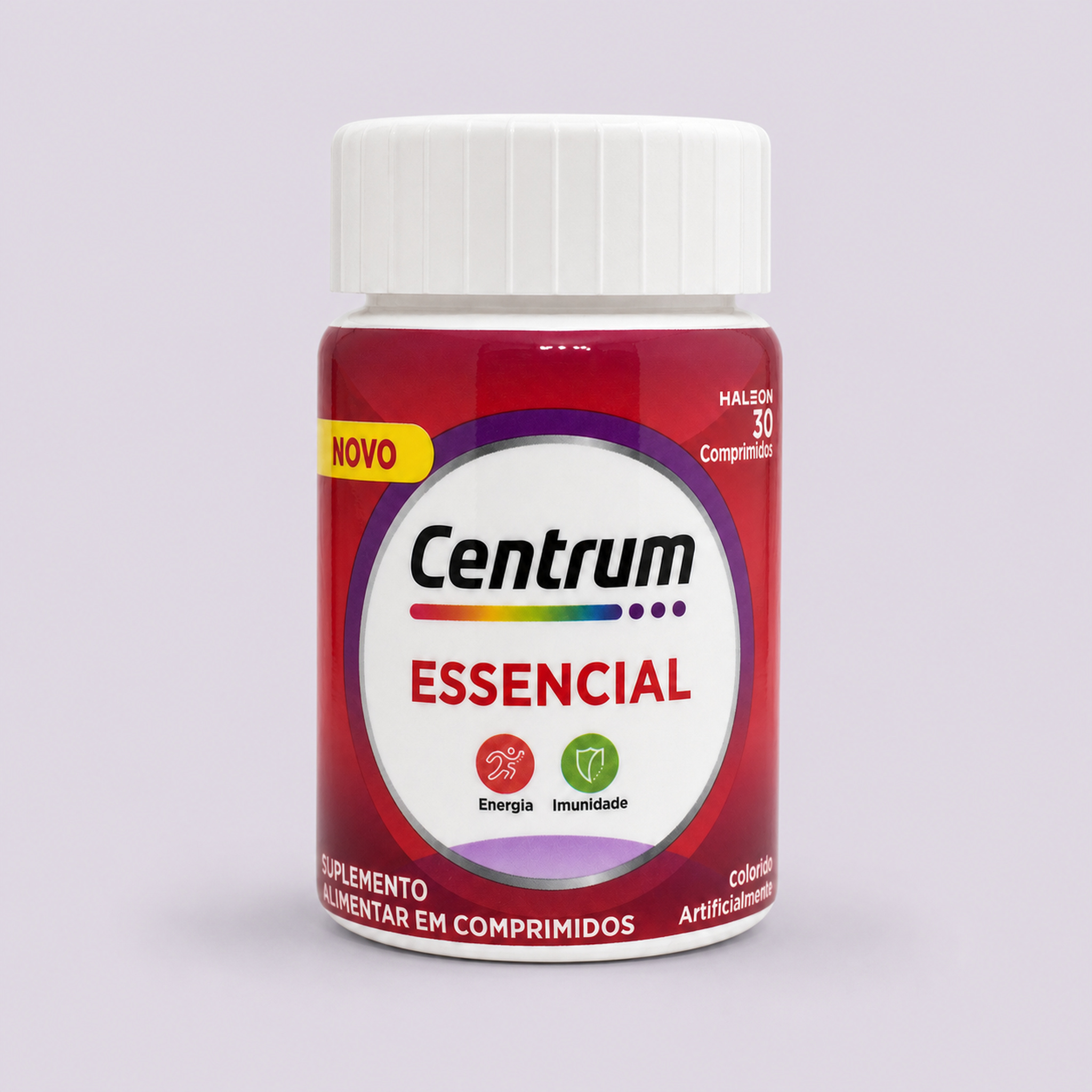 Centrum Essencial