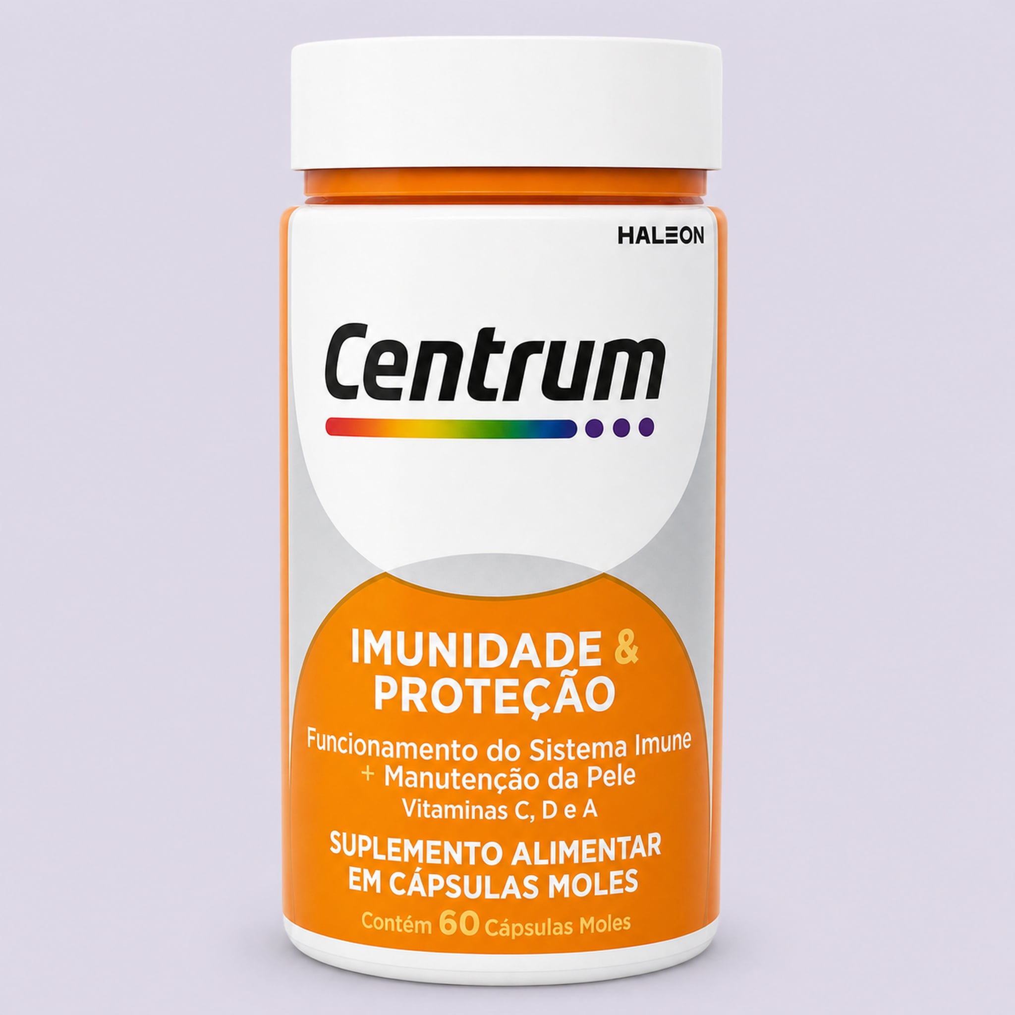 Centrum Imunidade e Proteção