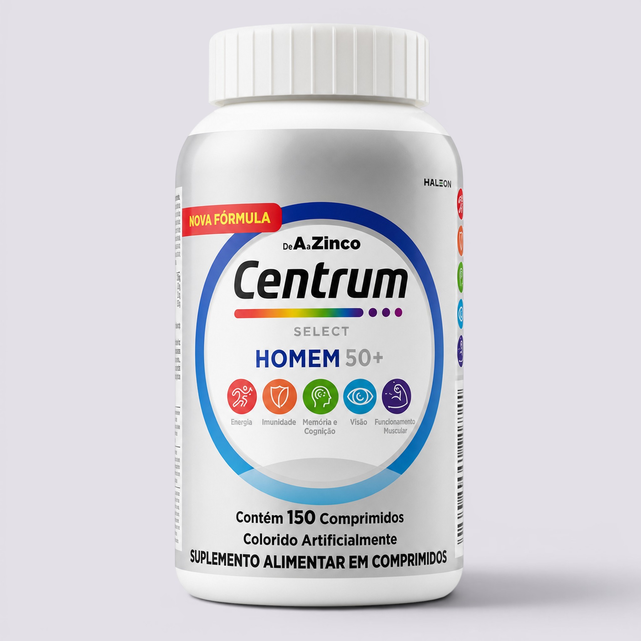 Centrum Select Homem