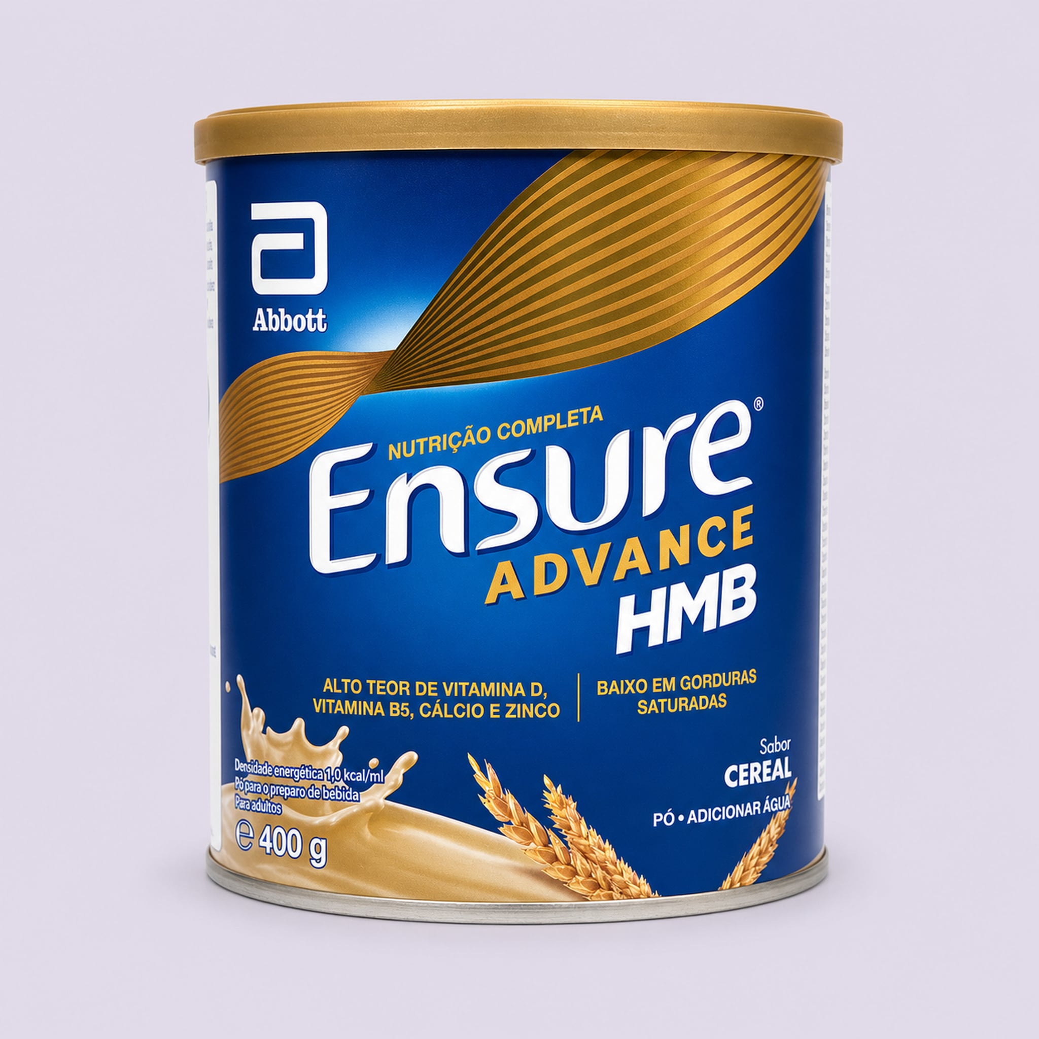 Ensure Advance Cereal