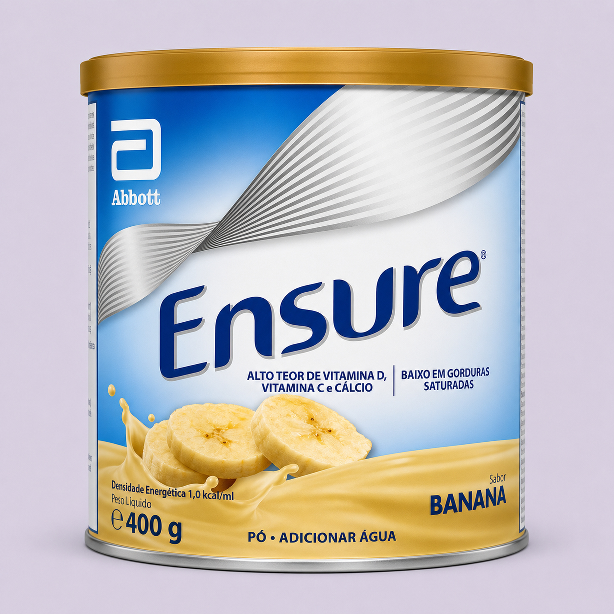 Ensure Banana