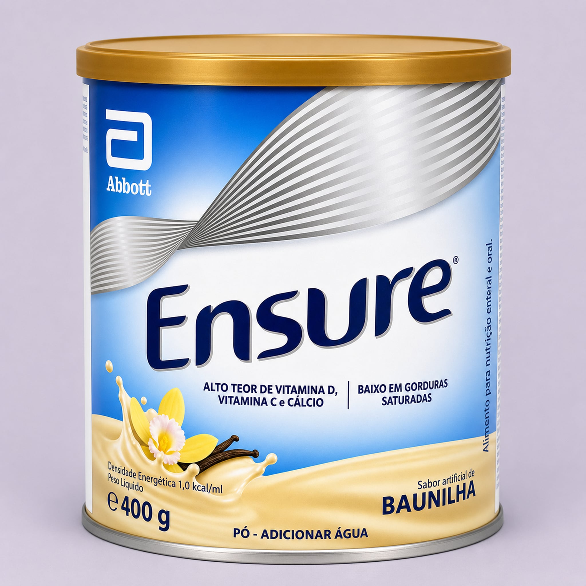 Ensure Baunilha