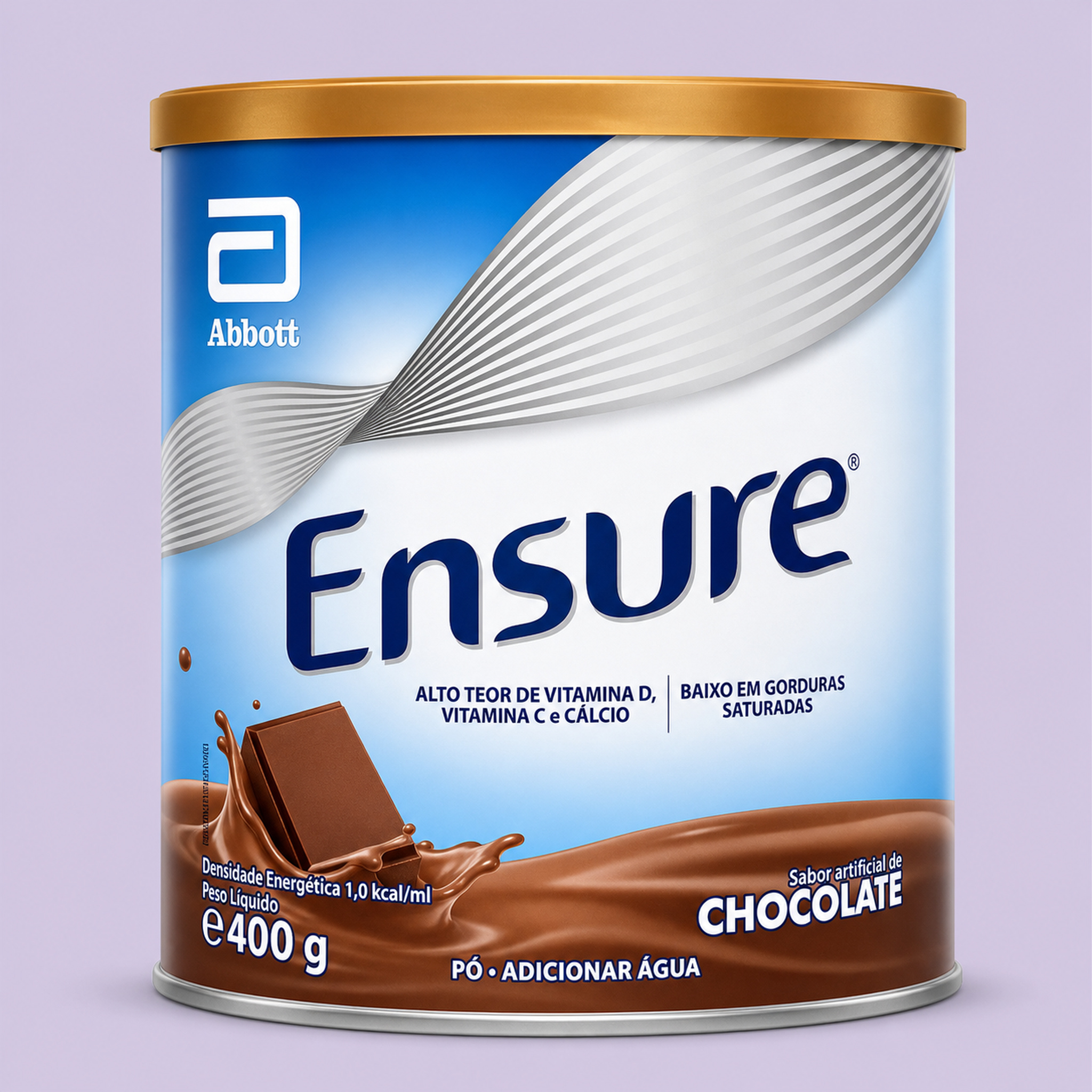 Ensure Chocolate