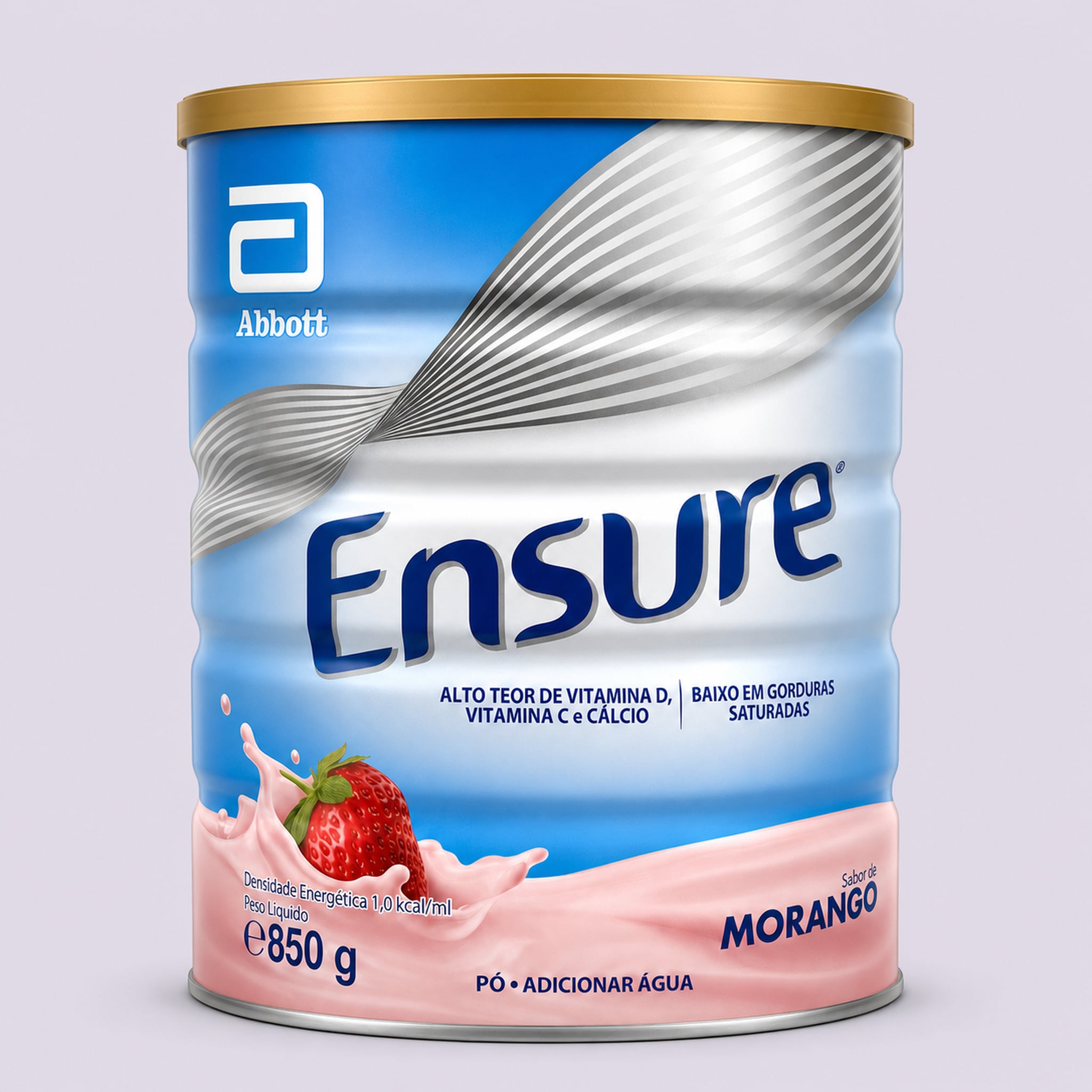 Ensure Morango