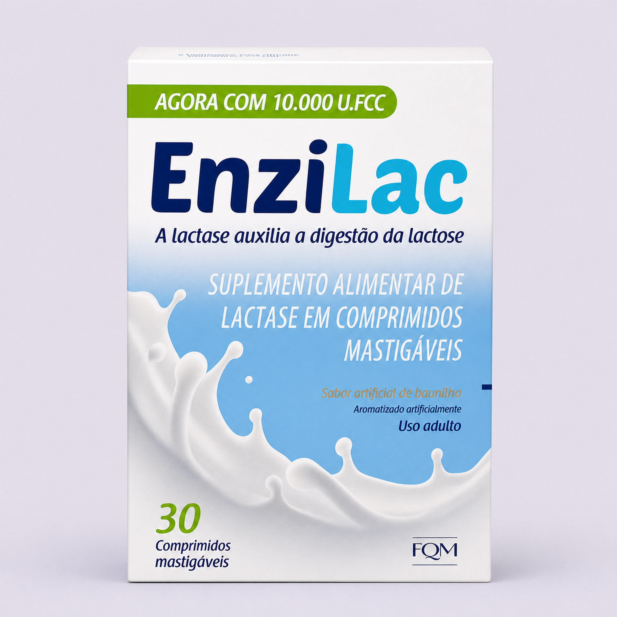 Enzilac 10000UI