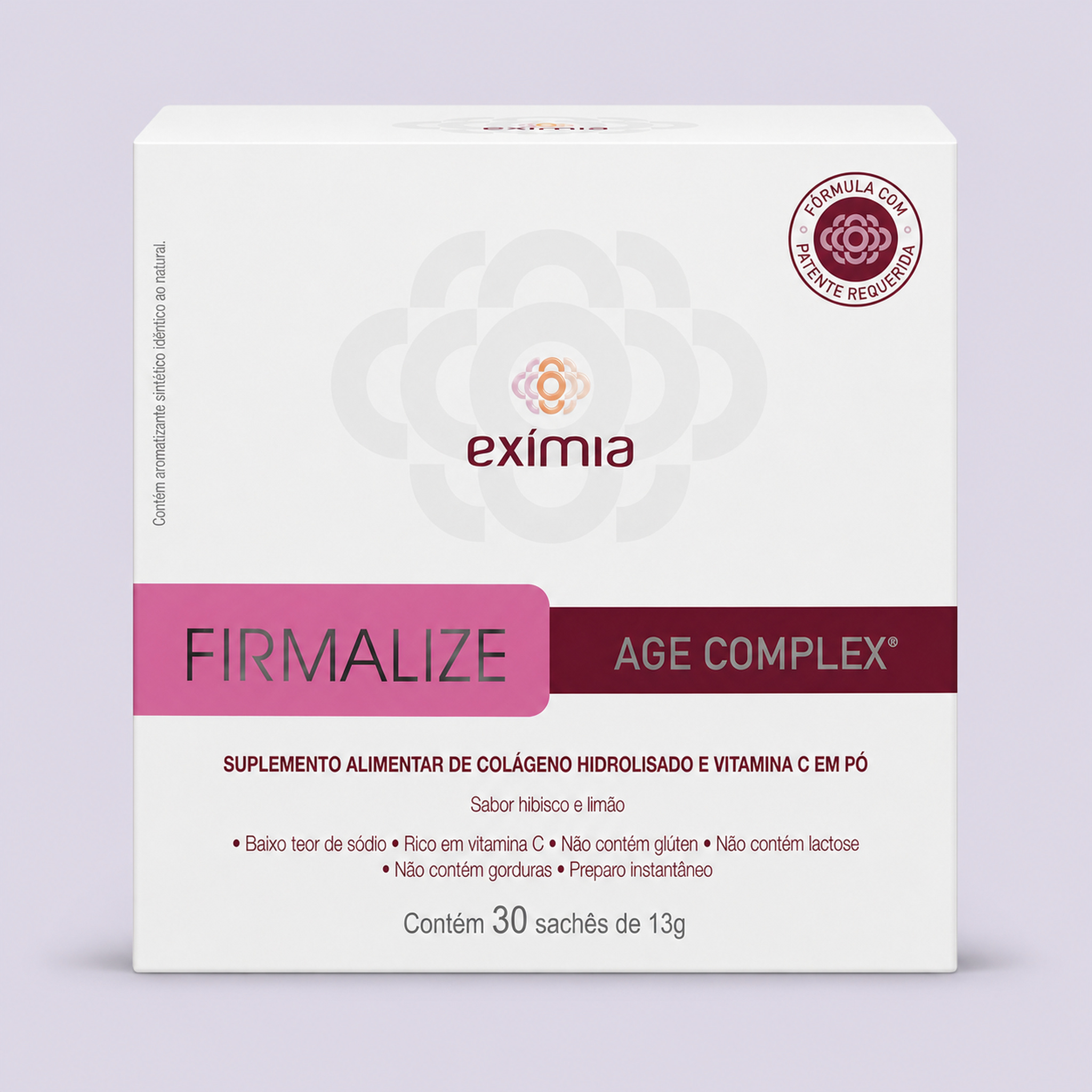 Eximia Firmalize Age