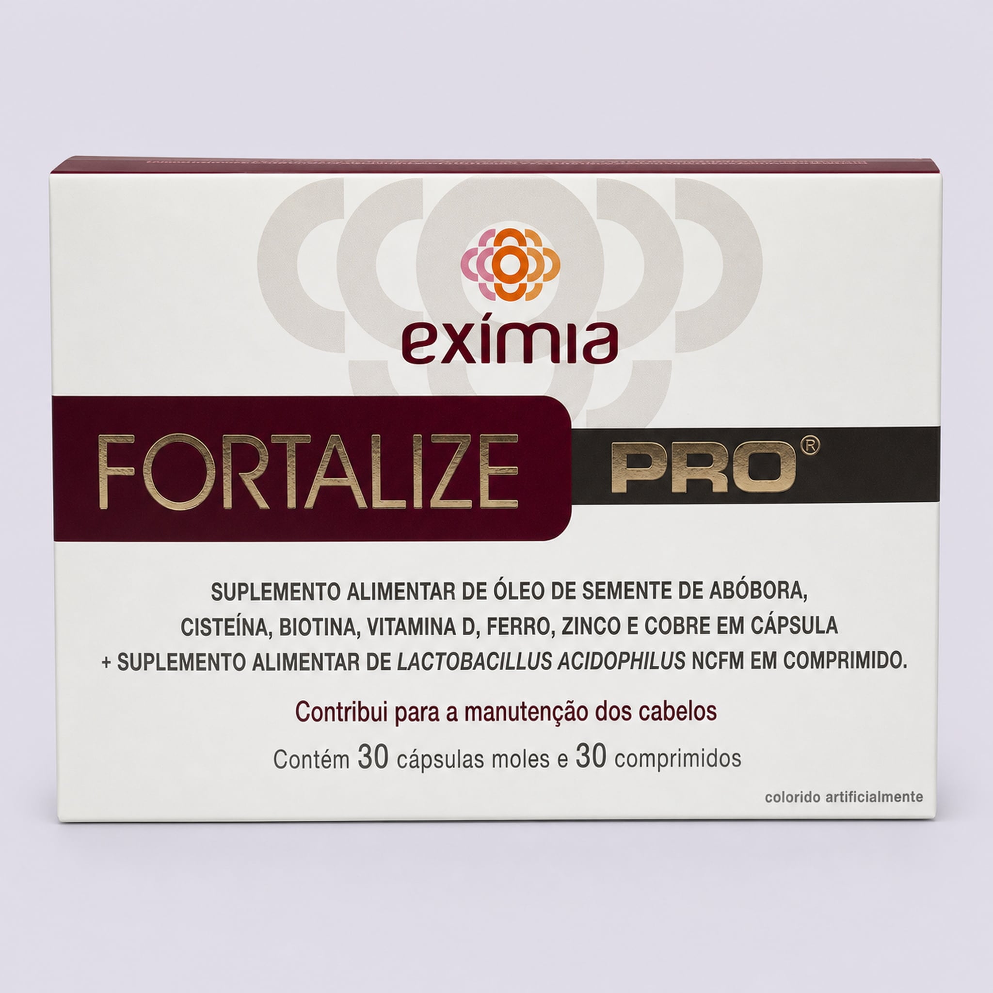 Eximia Fortalize Pro