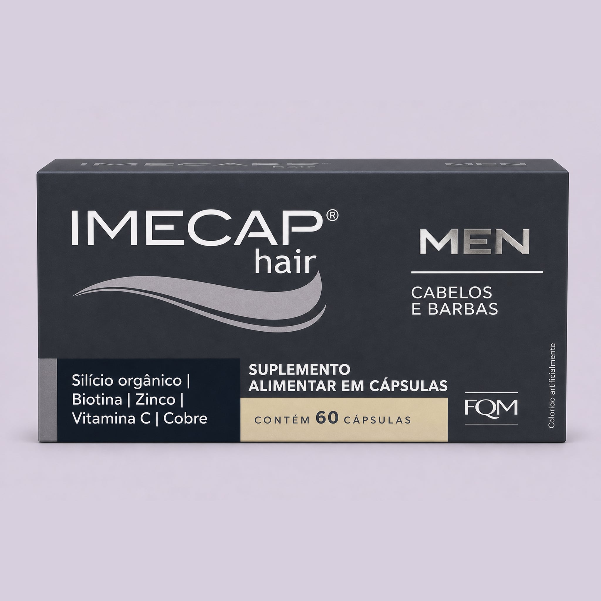Imecap Hair Men