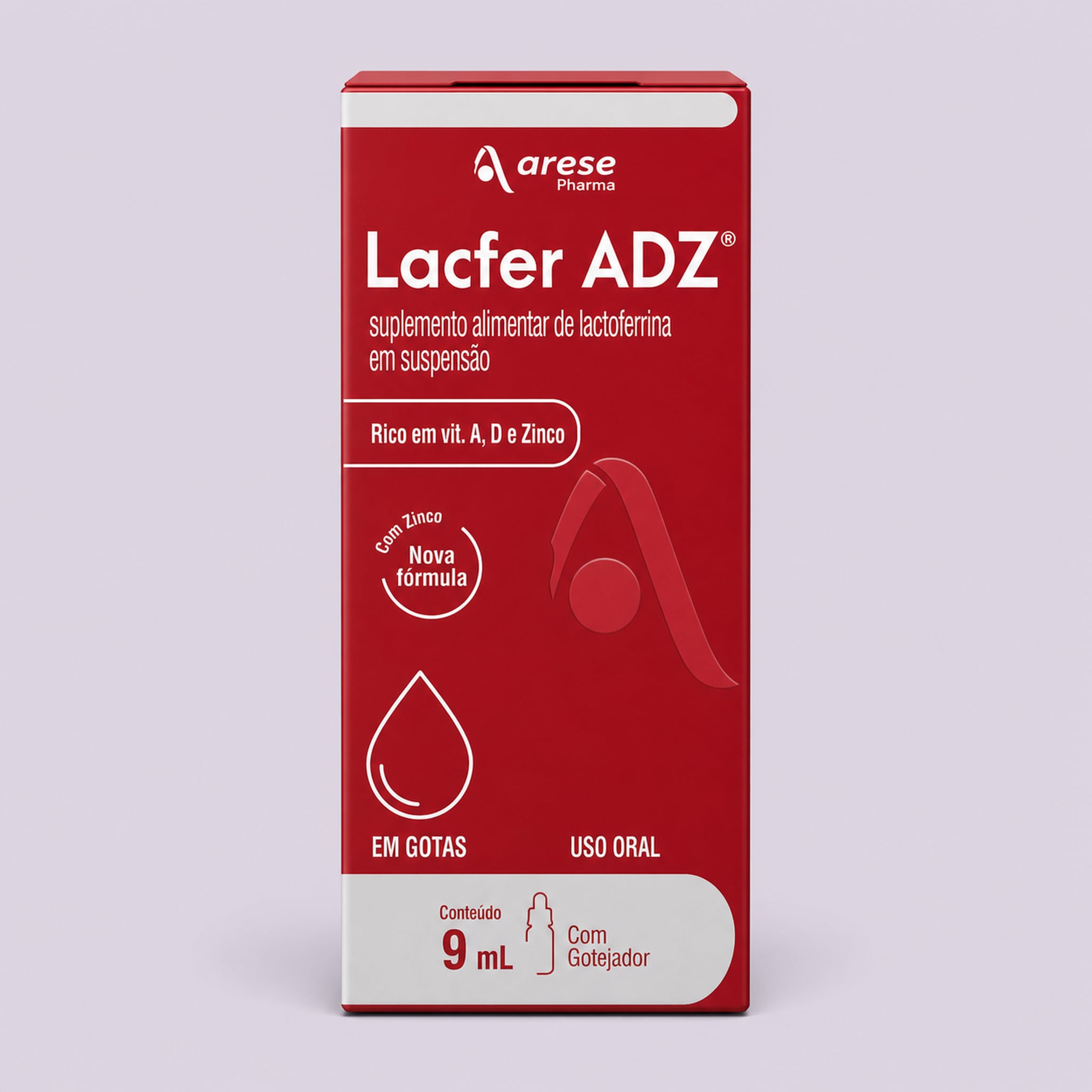 Lacfer ADZ
