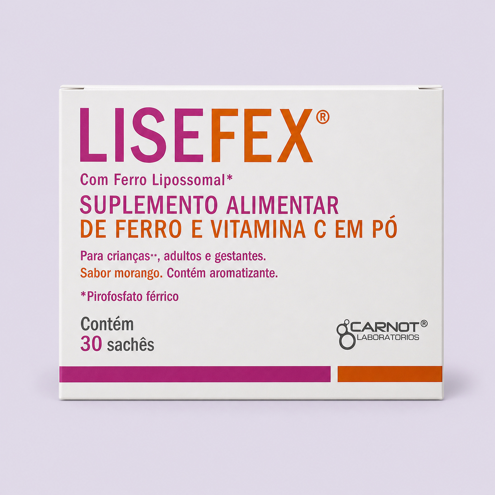 Lisefex