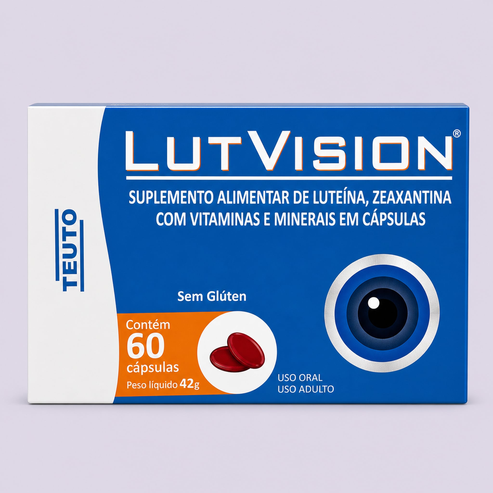 Lut Vision