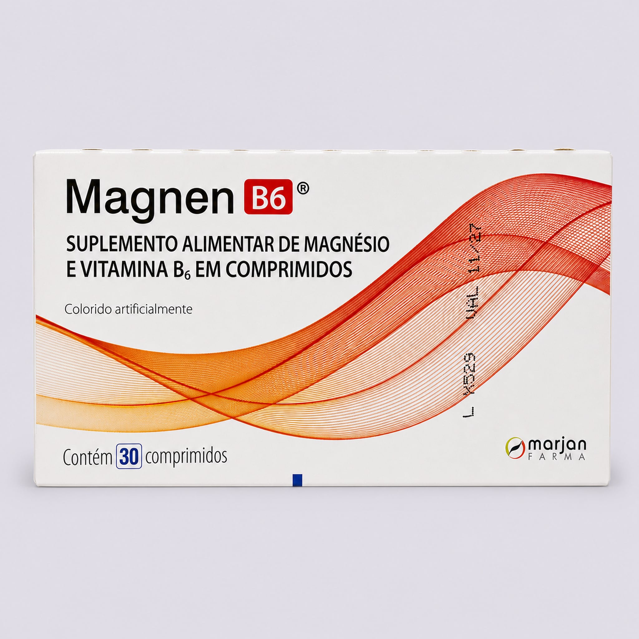 Magnen B6
