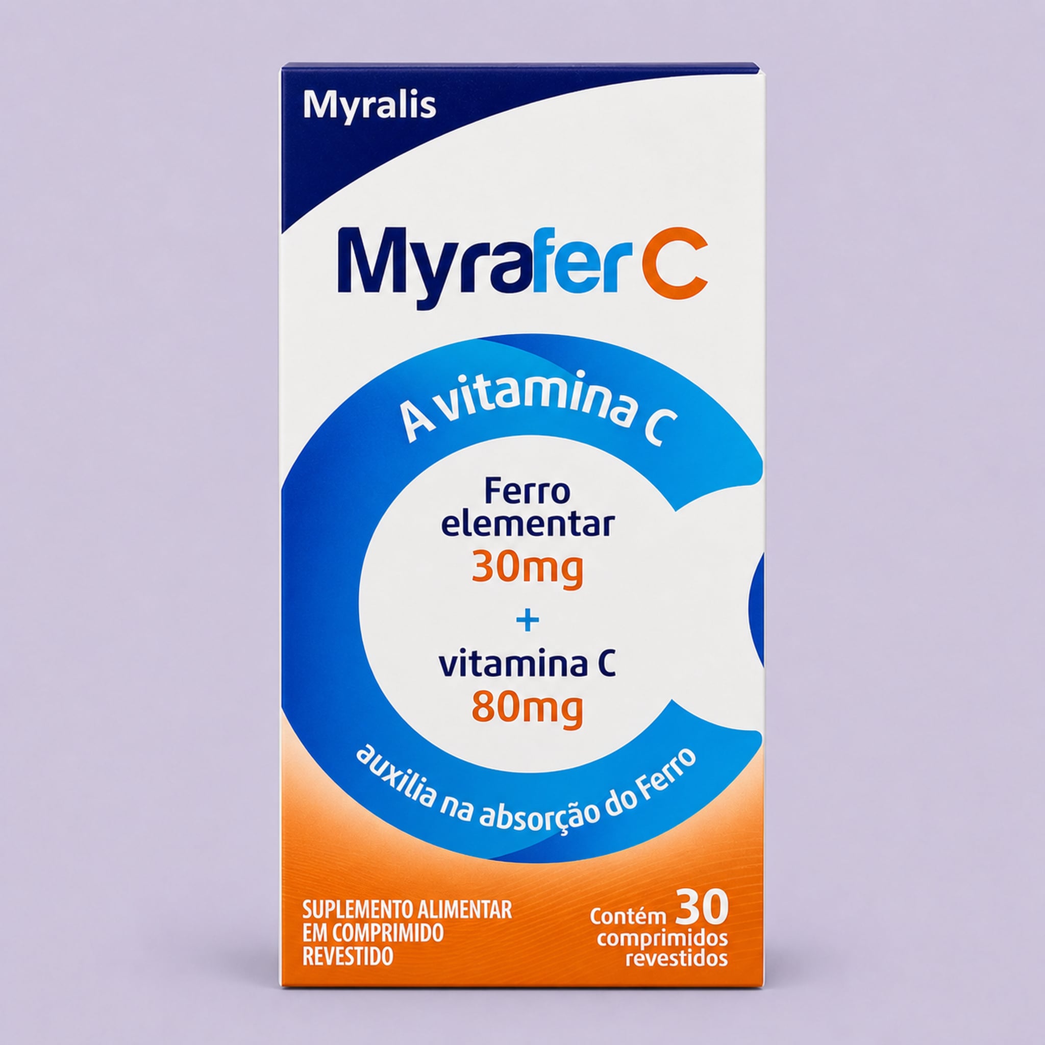 Myrafer C