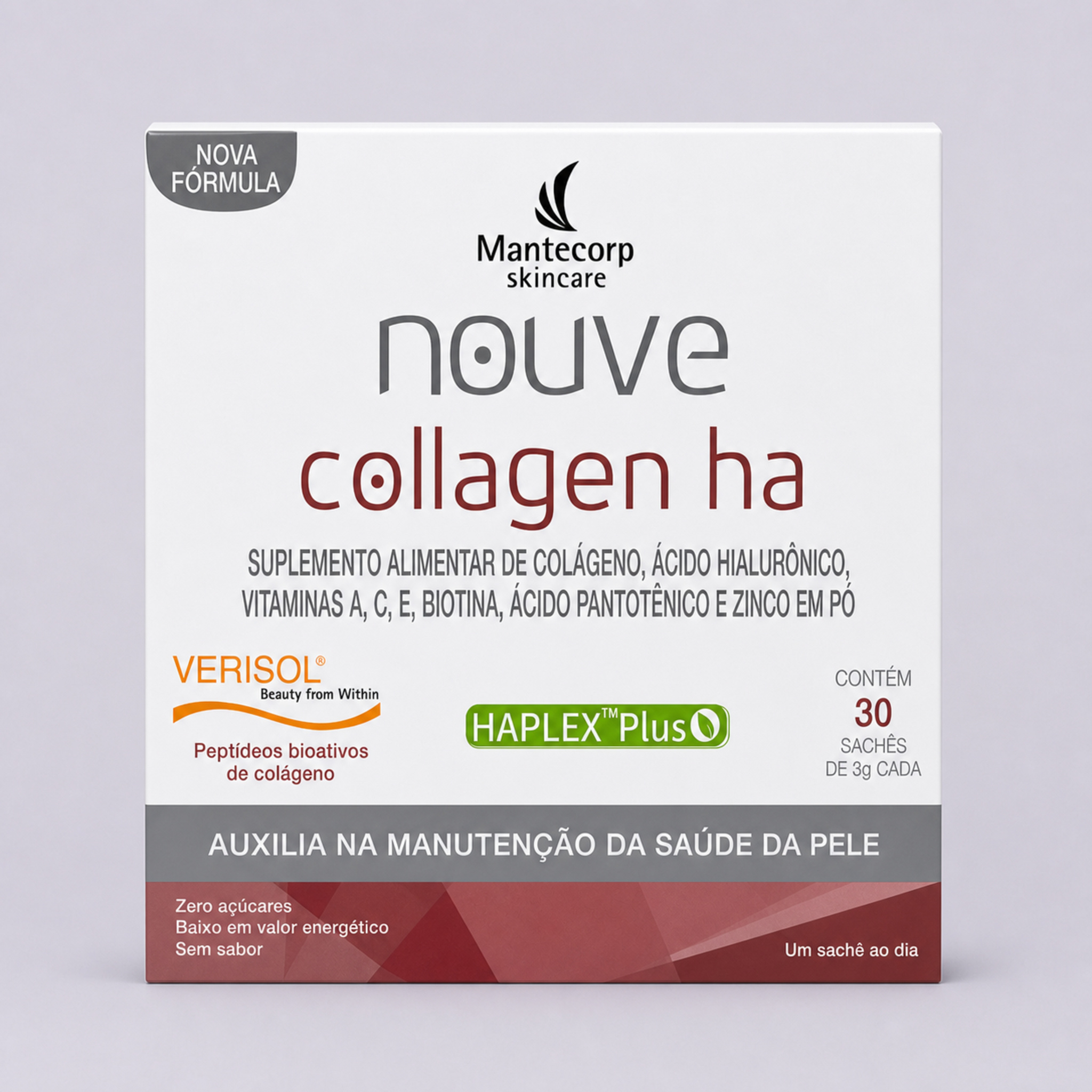 Nouve Collagen HA