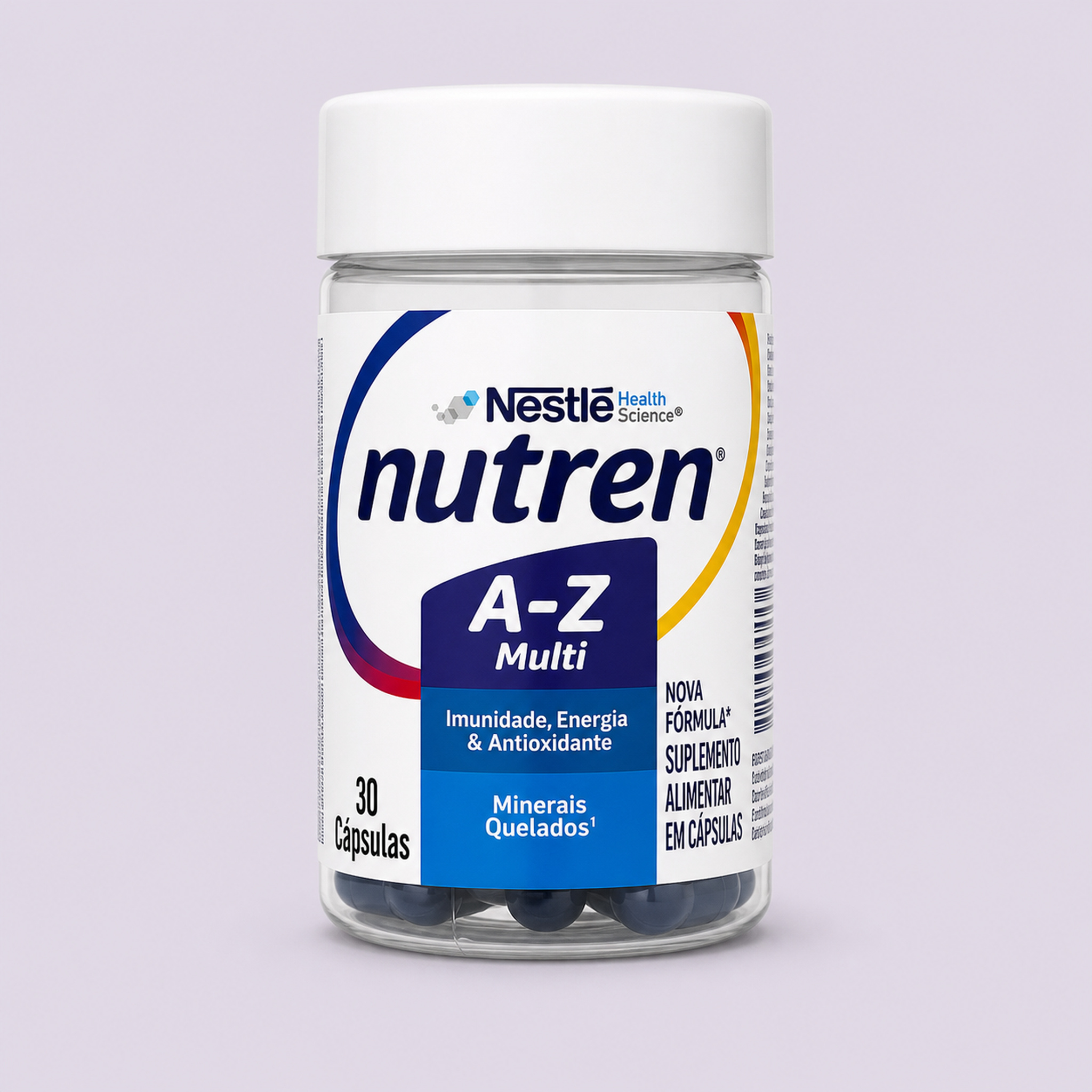 Nutren A-Z Multi