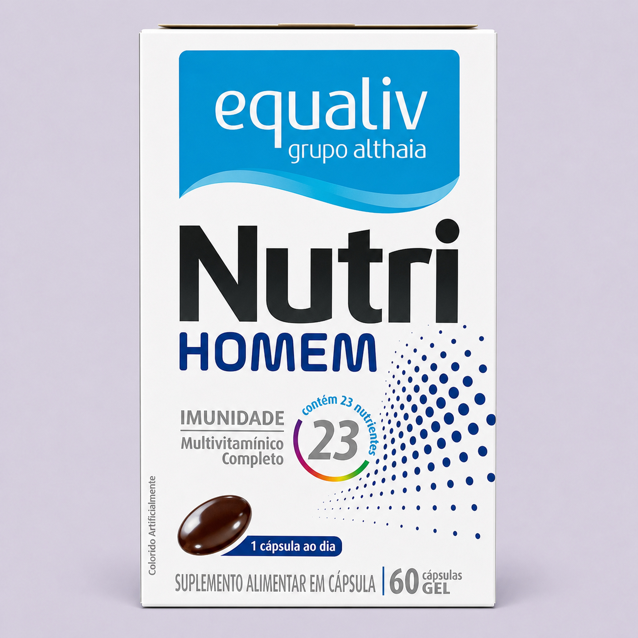 Nutri Homem