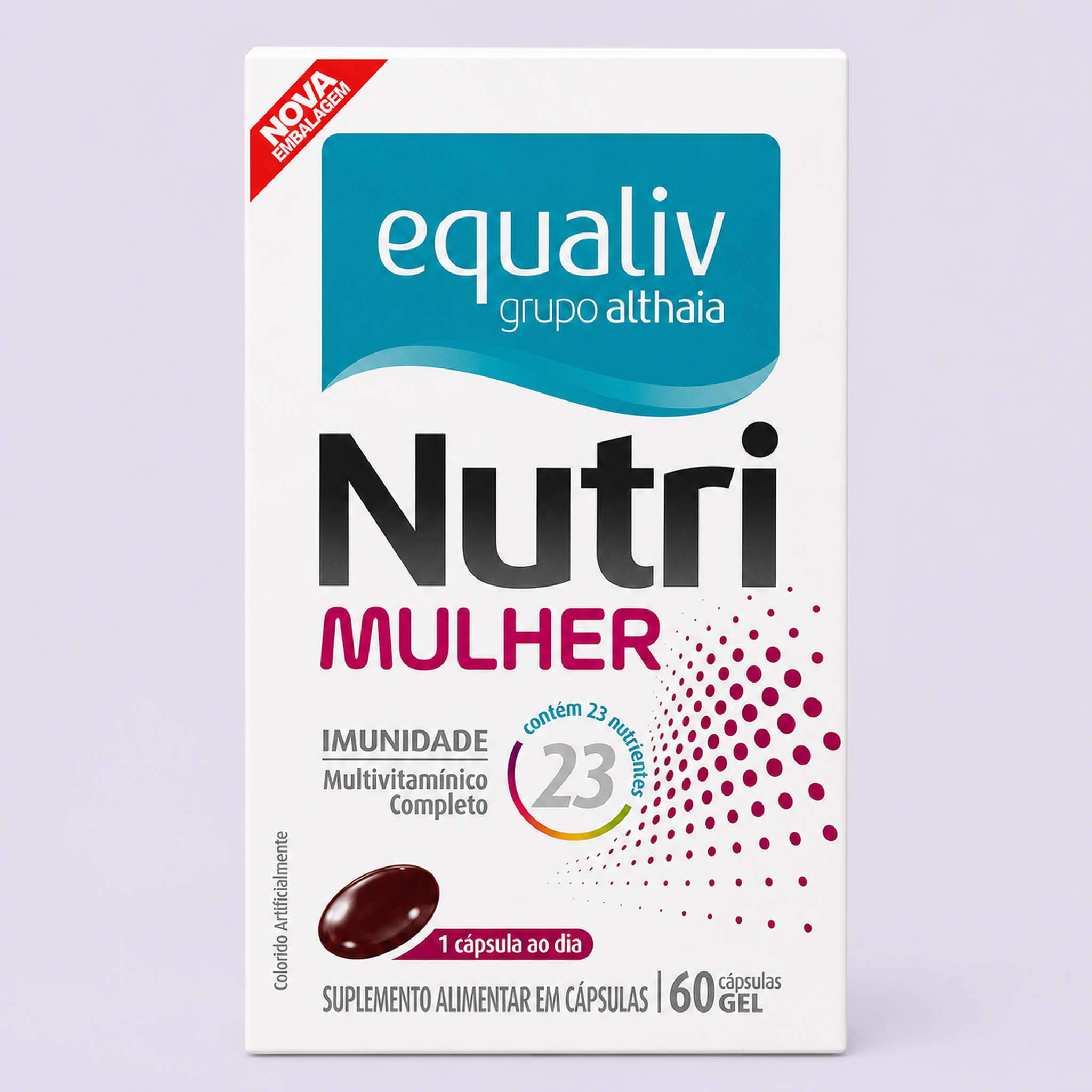 Nutri Mulher