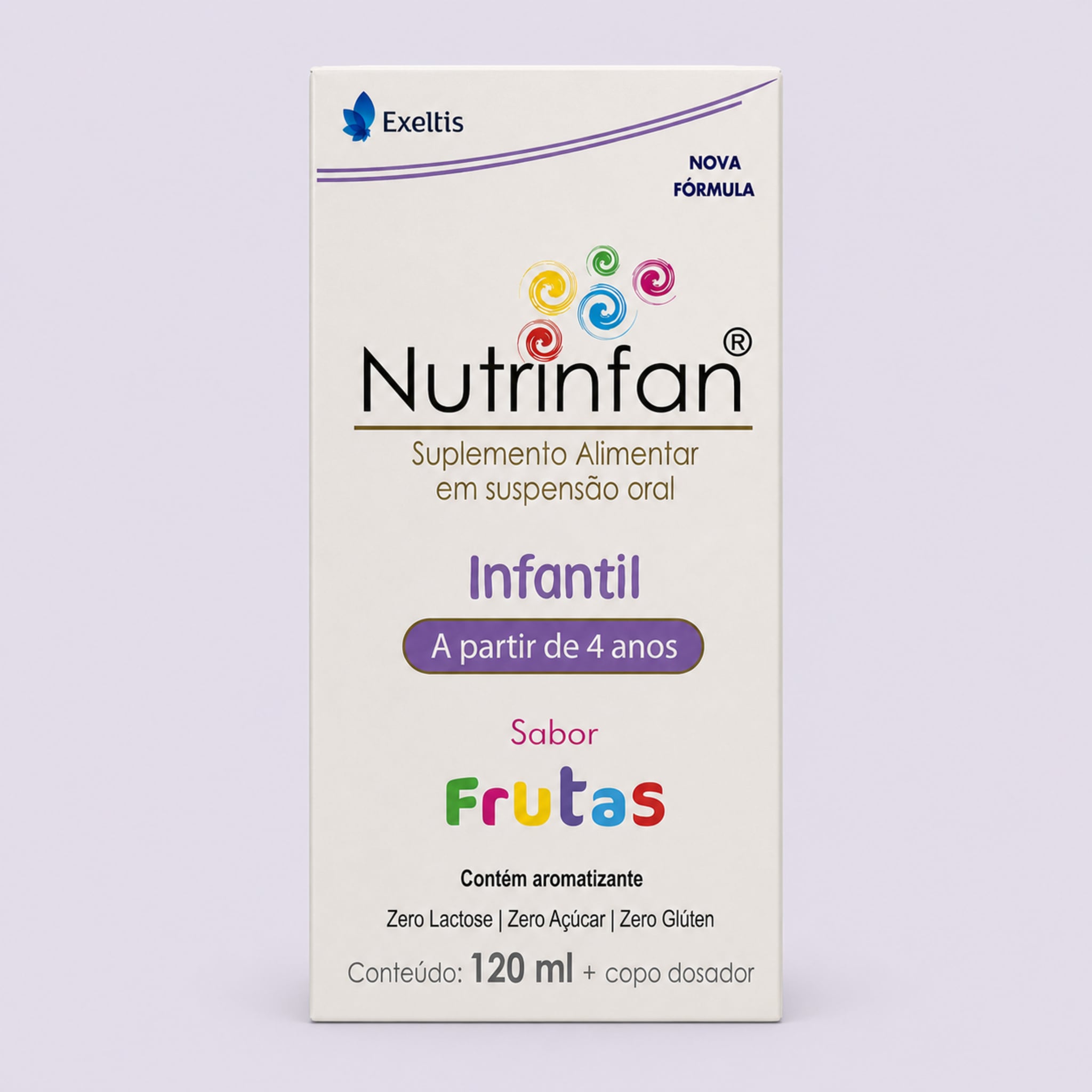Nutrinfan