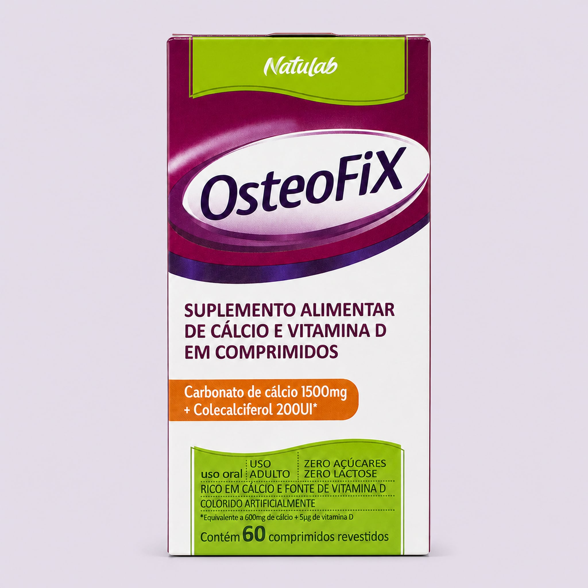Osteofix 1500mg