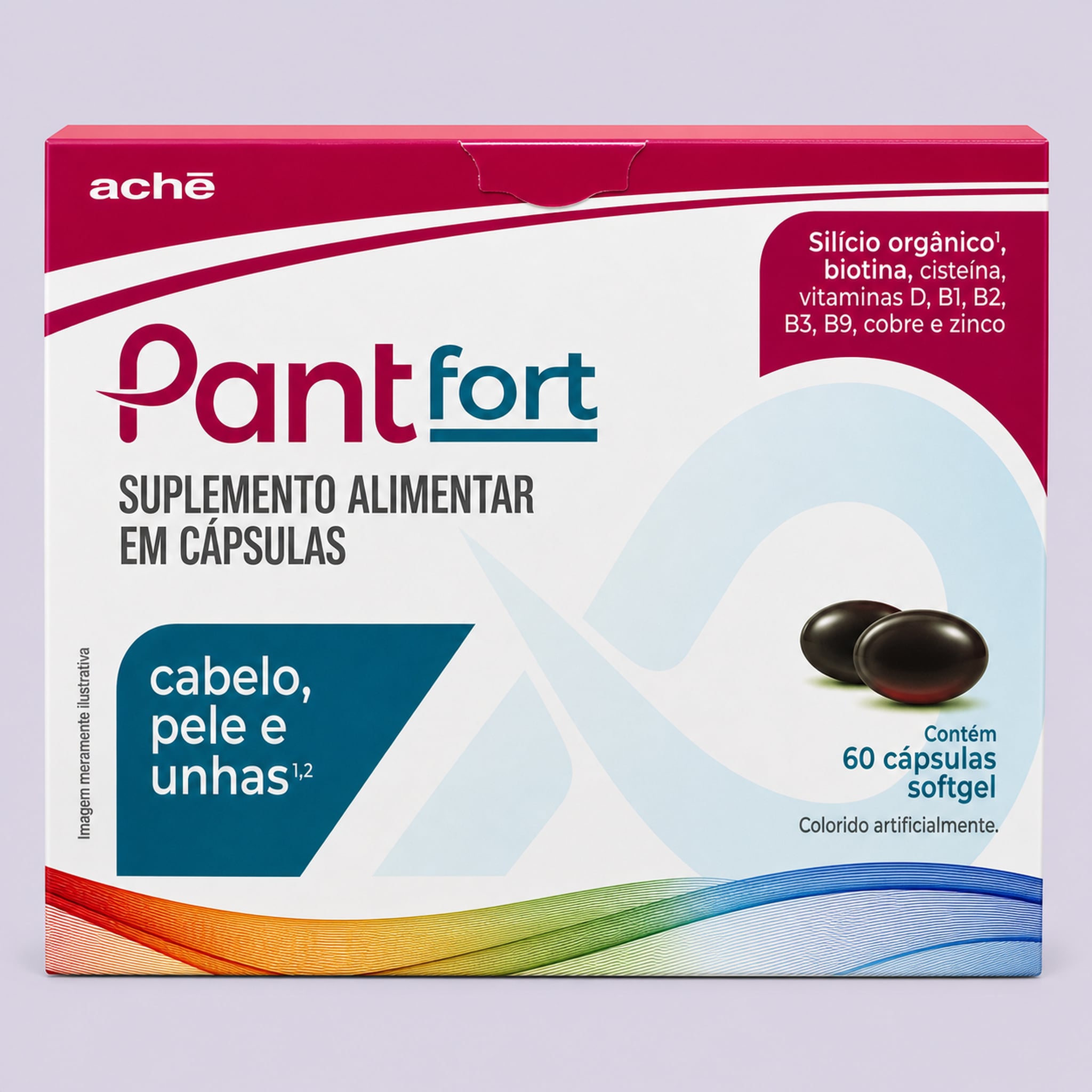 Pant Fort