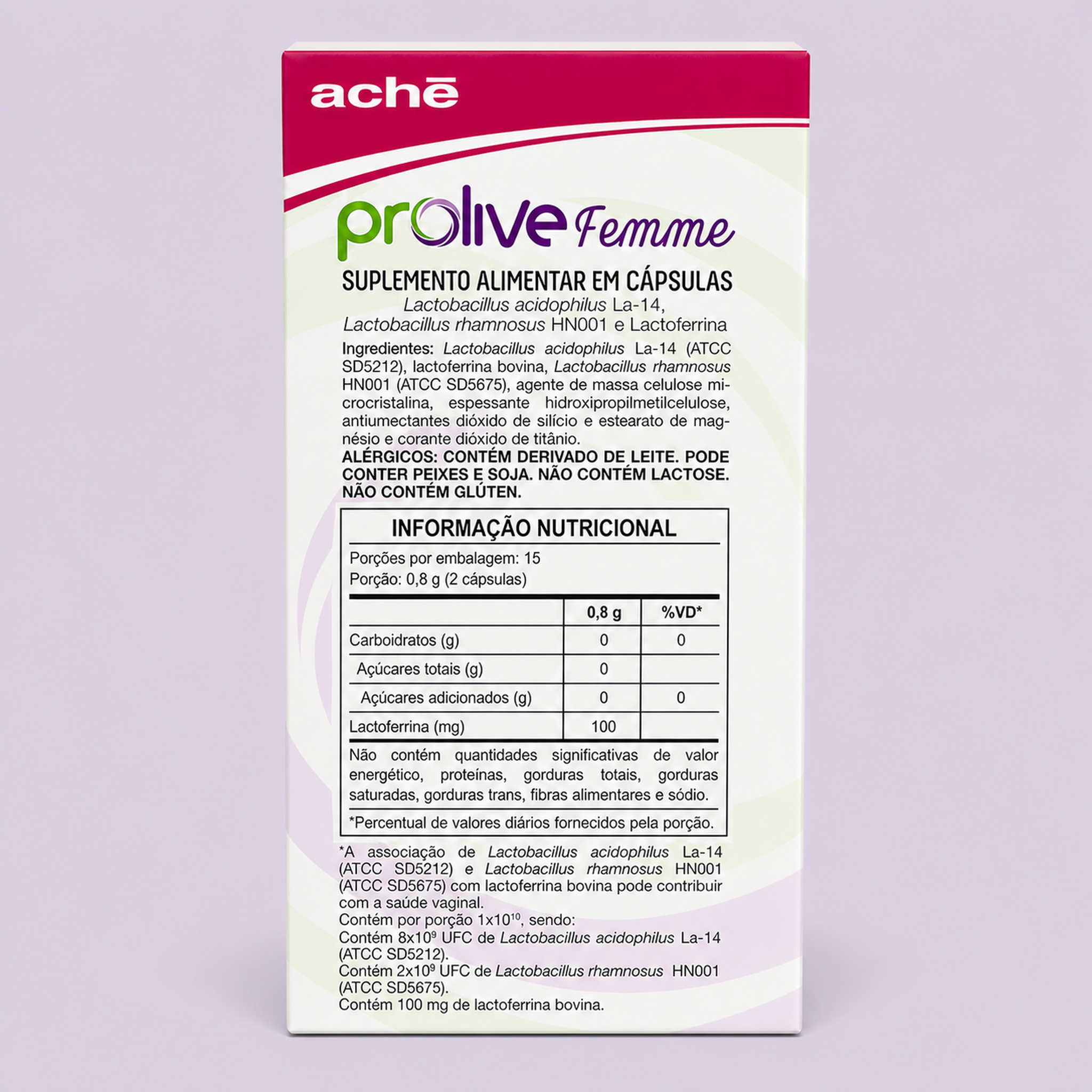 Imagem do verso do produto