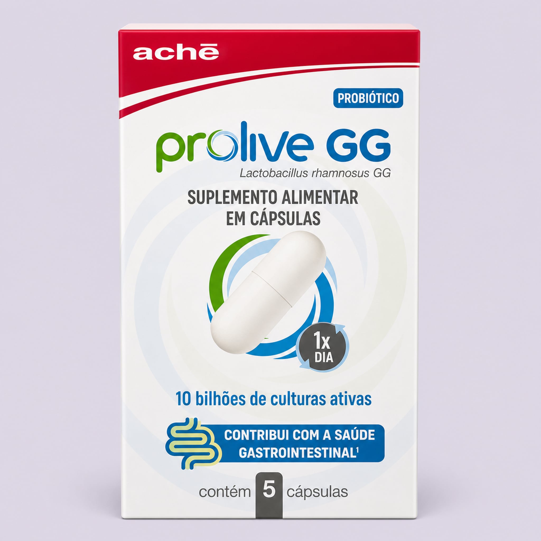 Prolive GG