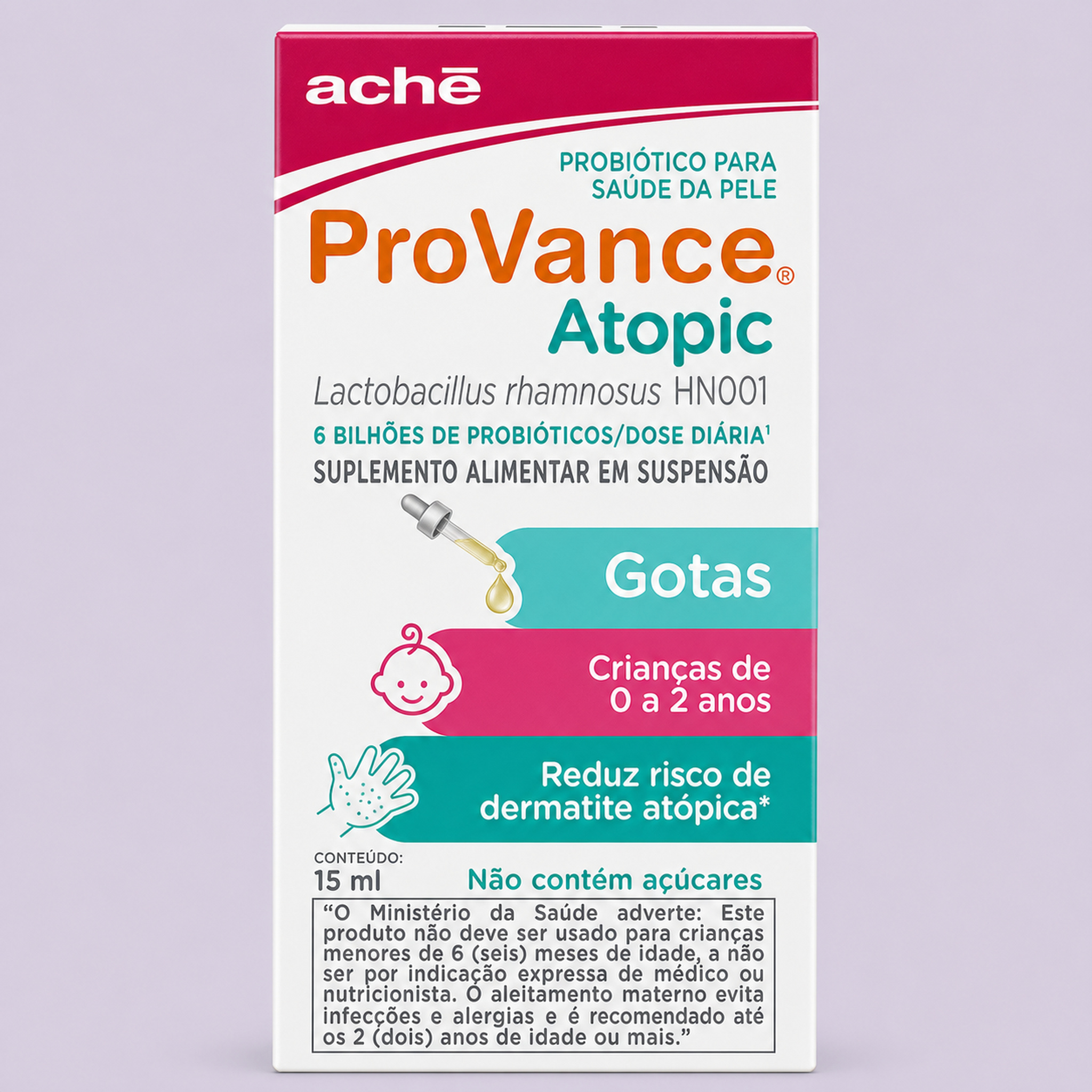 Provance Atopic